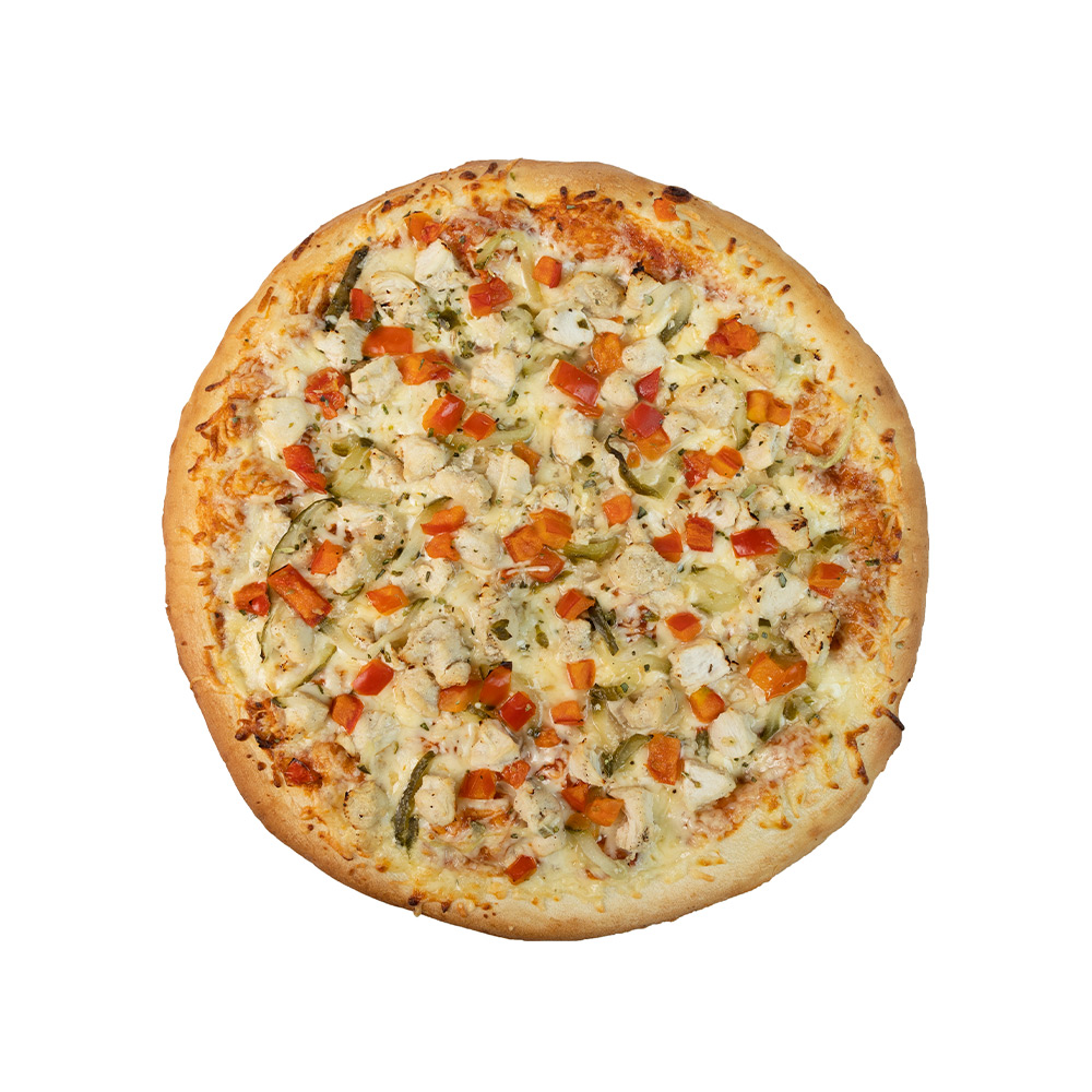 Пиццэрика чикита