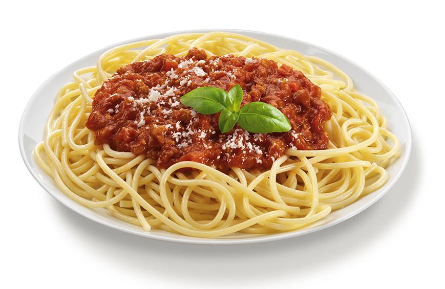 Паста Болоньезе 250г