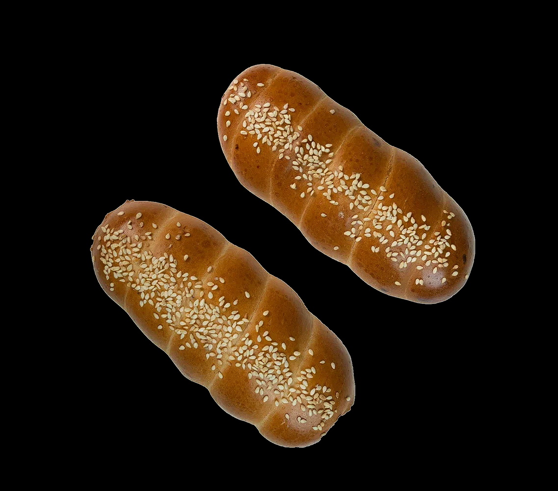 Сосиски в тесте