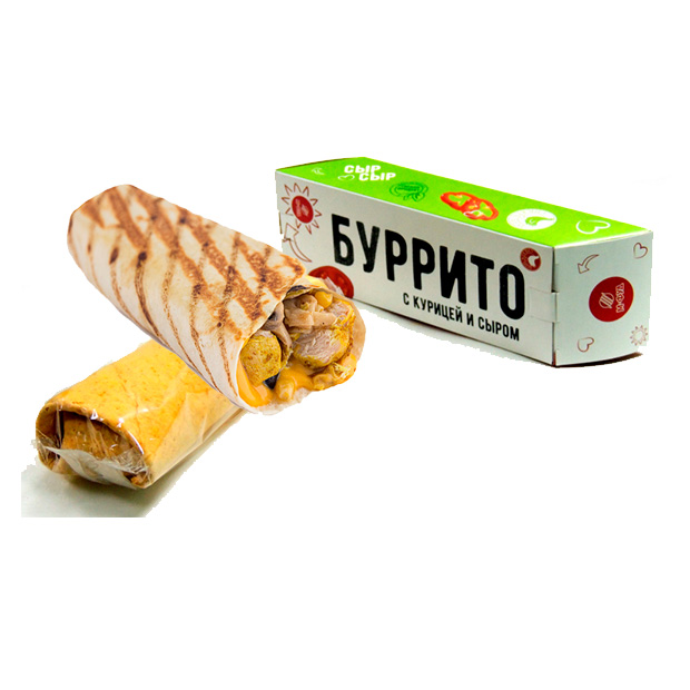 Микс ОРС №2